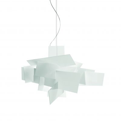 Big Bang LED suspension Foscarini